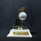 Sculpture - Hole in One Trophy (6")