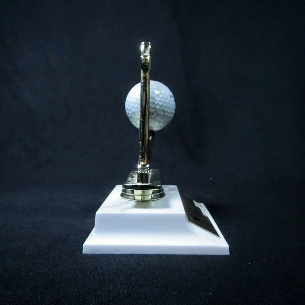 Sculpture - Hole in One Trophy (6")