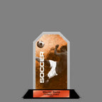Peak Acrylic Award