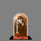 Peak Acrylic Award