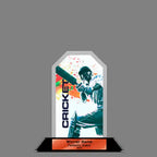 Peak Acrylic Award