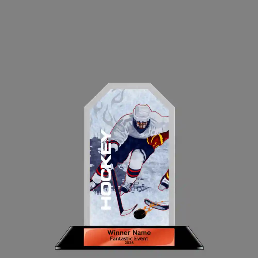 Peak Acrylic Award