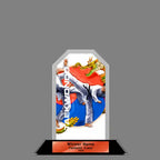 Peak Acrylic Award