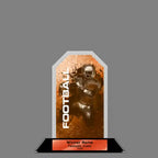 Peak Acrylic Award