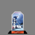 Peak Acrylic Award