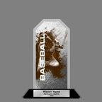 Peak Acrylic Award