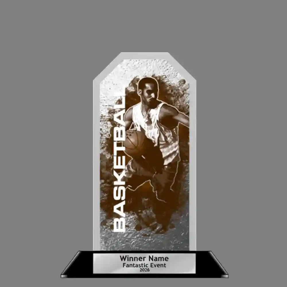 Peak Acrylic Award