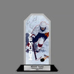 Peak Acrylic Award