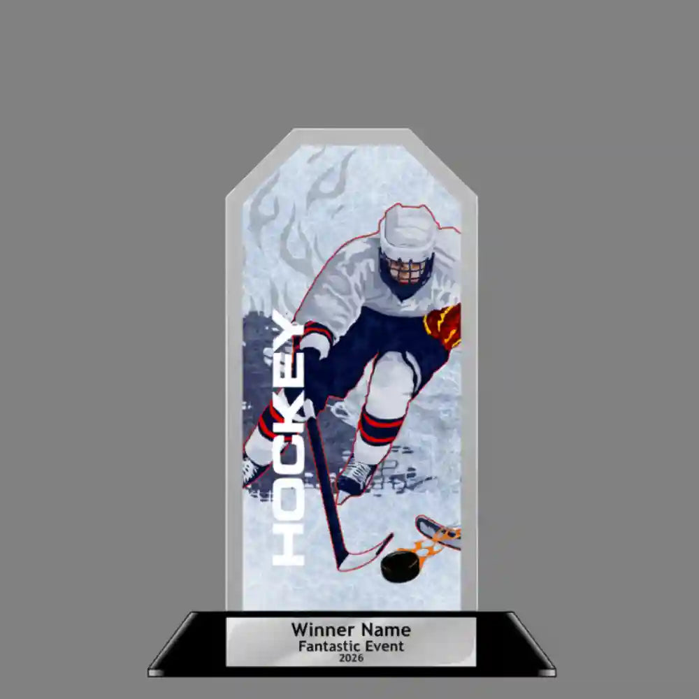 Peak Acrylic Award