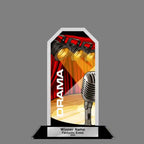 Peak Acrylic Award