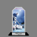 Peak Acrylic Award