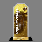 Peak Acrylic Award