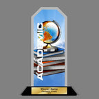 Peak Acrylic Award