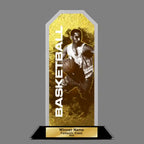 Peak Acrylic Award