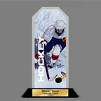 Peak Acrylic Award