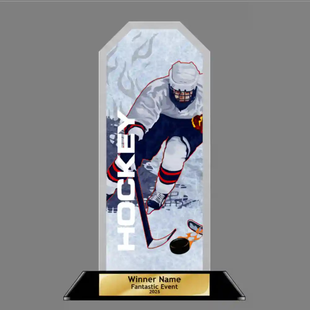 Peak Acrylic Award