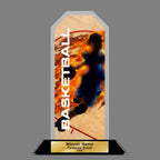 Peak Acrylic Award