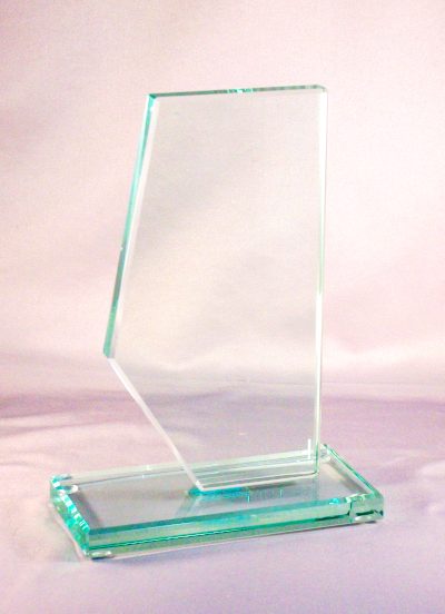 Jade Glass - Alberta Main image