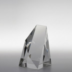 Optic Crystal - Tacoma Tower