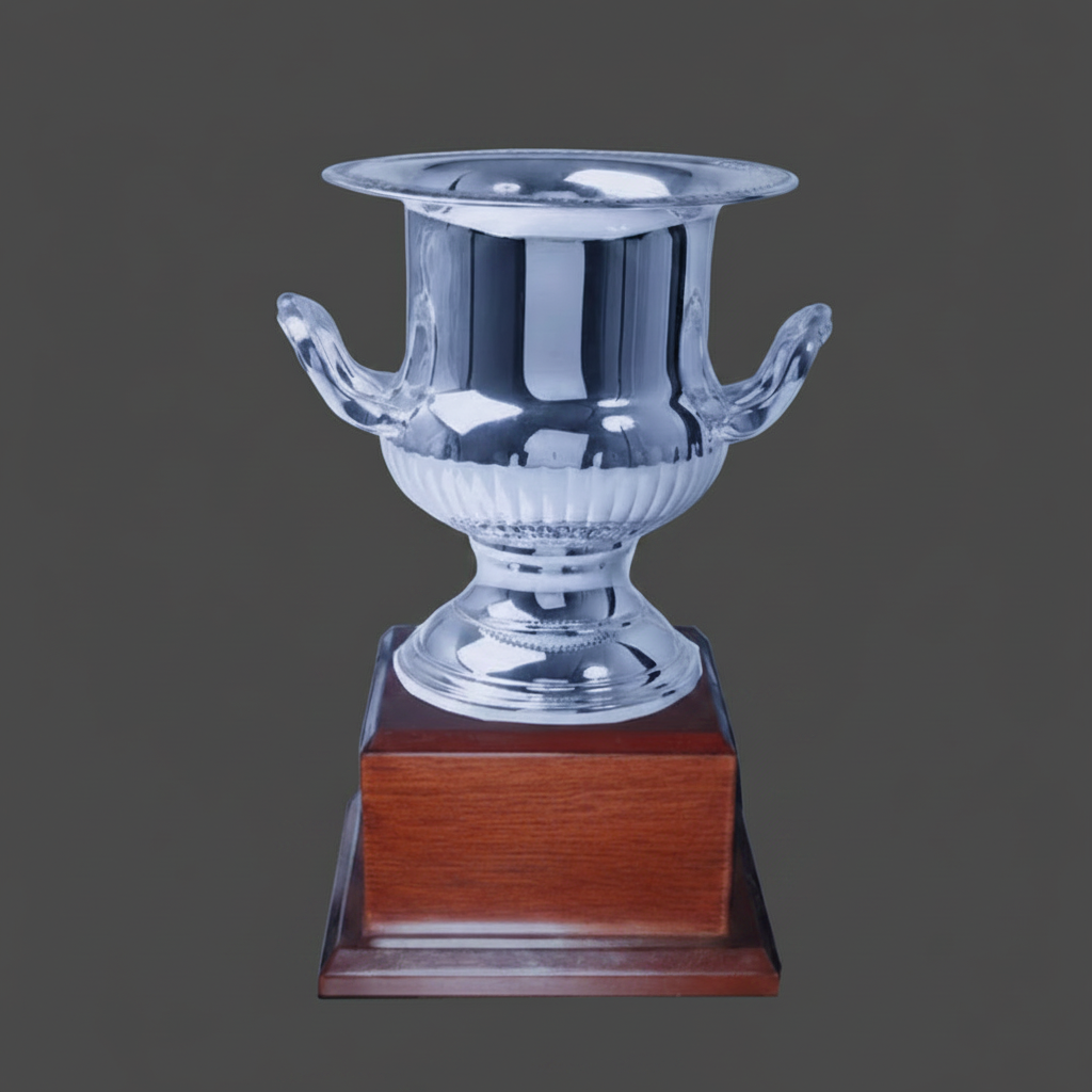 Cups - Wine Cooler Trophy Main image