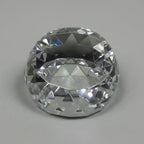 Optic Crystal - Paperweight (3")