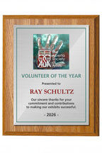 Plaque - Value+ Laminate