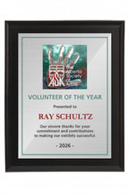 Plaque - Value+ Laminate