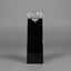 Optic Crystal - Rising Diamond