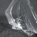 Glass - Sculptured Sail
