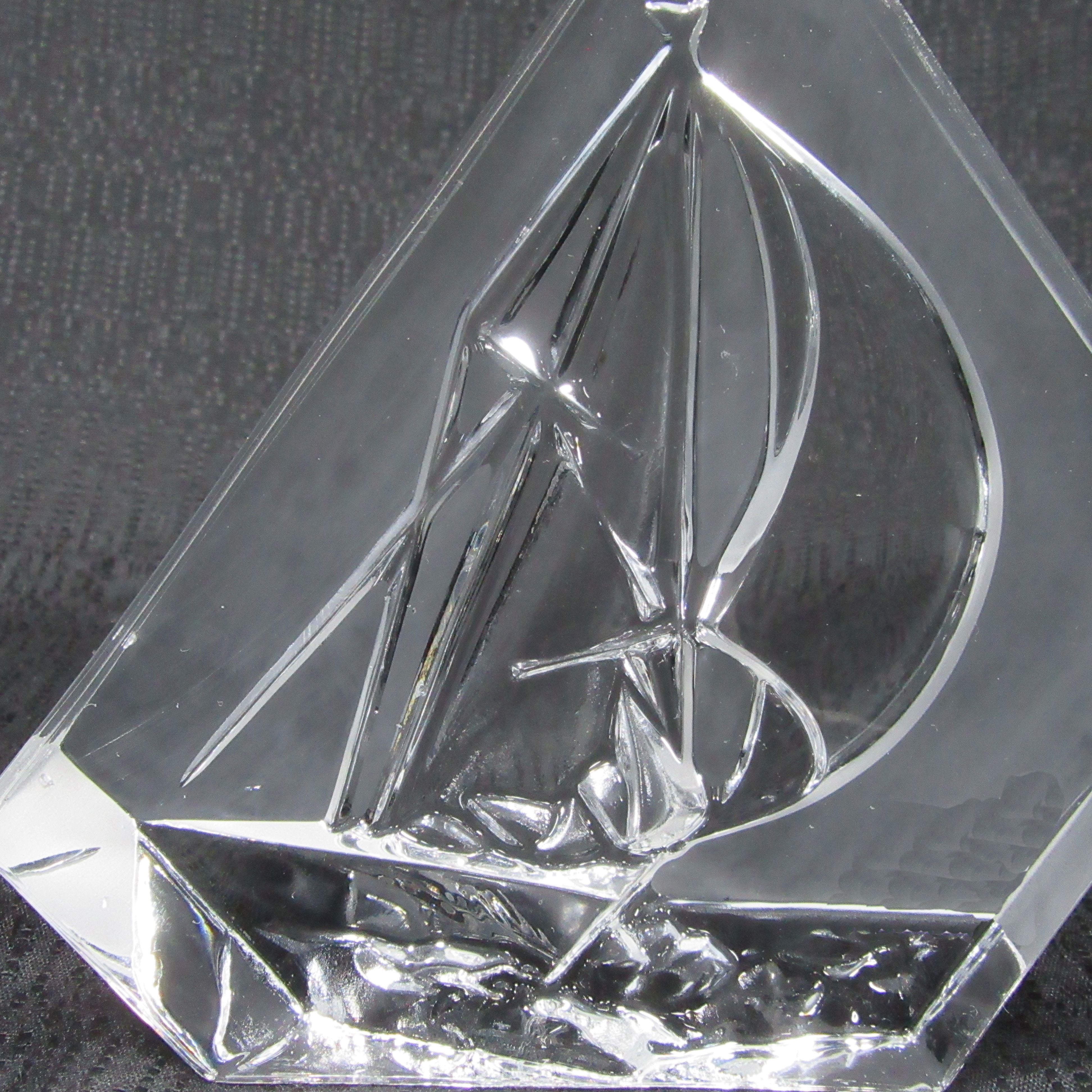 Glass - Sculptured Sail Secondary image