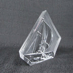 Glass - Sculptured Sail