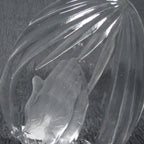 Glass - Praying Hands