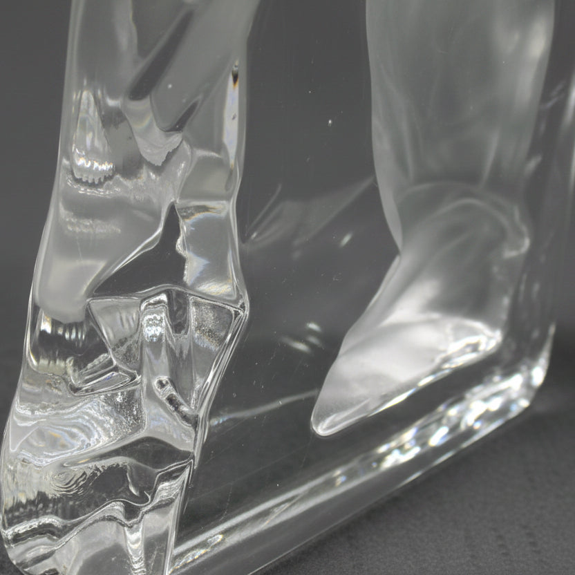 Glass - Praying Hands