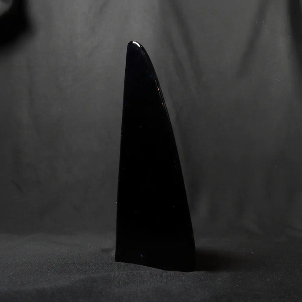Glass - Cobalt Tower XLG