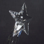 Optic Crystal - Rising Star