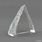 Optic Crystal - Everest Mountain