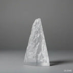 Optic Crystal - Everest Mountain