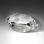 Optic Crystal - Golf Driver Head