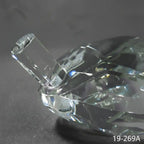 Optic Crystal - Golf Driver Head