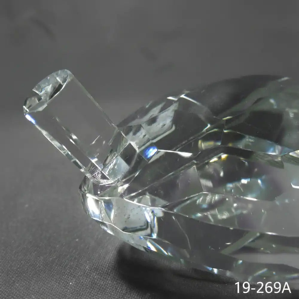 Optic Crystal - Golf Driver Head