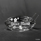 Optic Crystal - Golf Driver Head