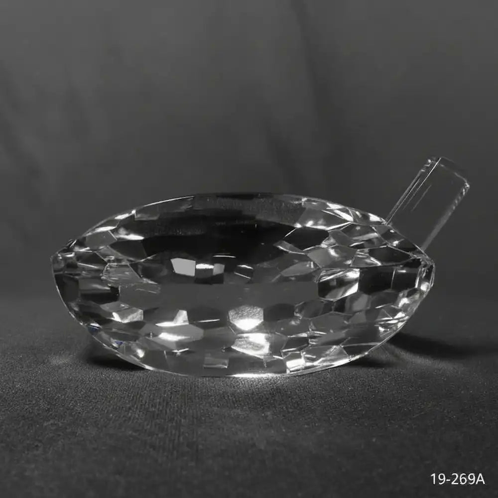 Optic Crystal - Golf Driver Head Main image