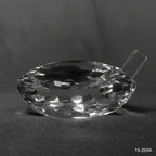 Optic Crystal - Golf Driver Head