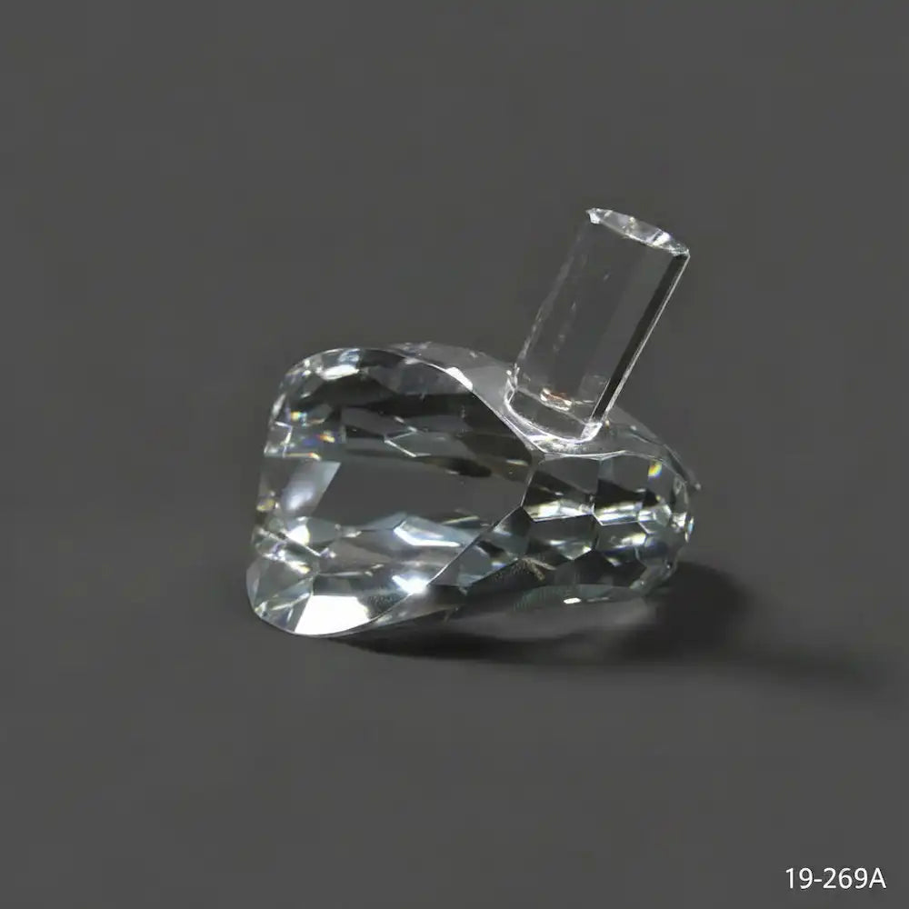 Optic Crystal - Golf Driver Head