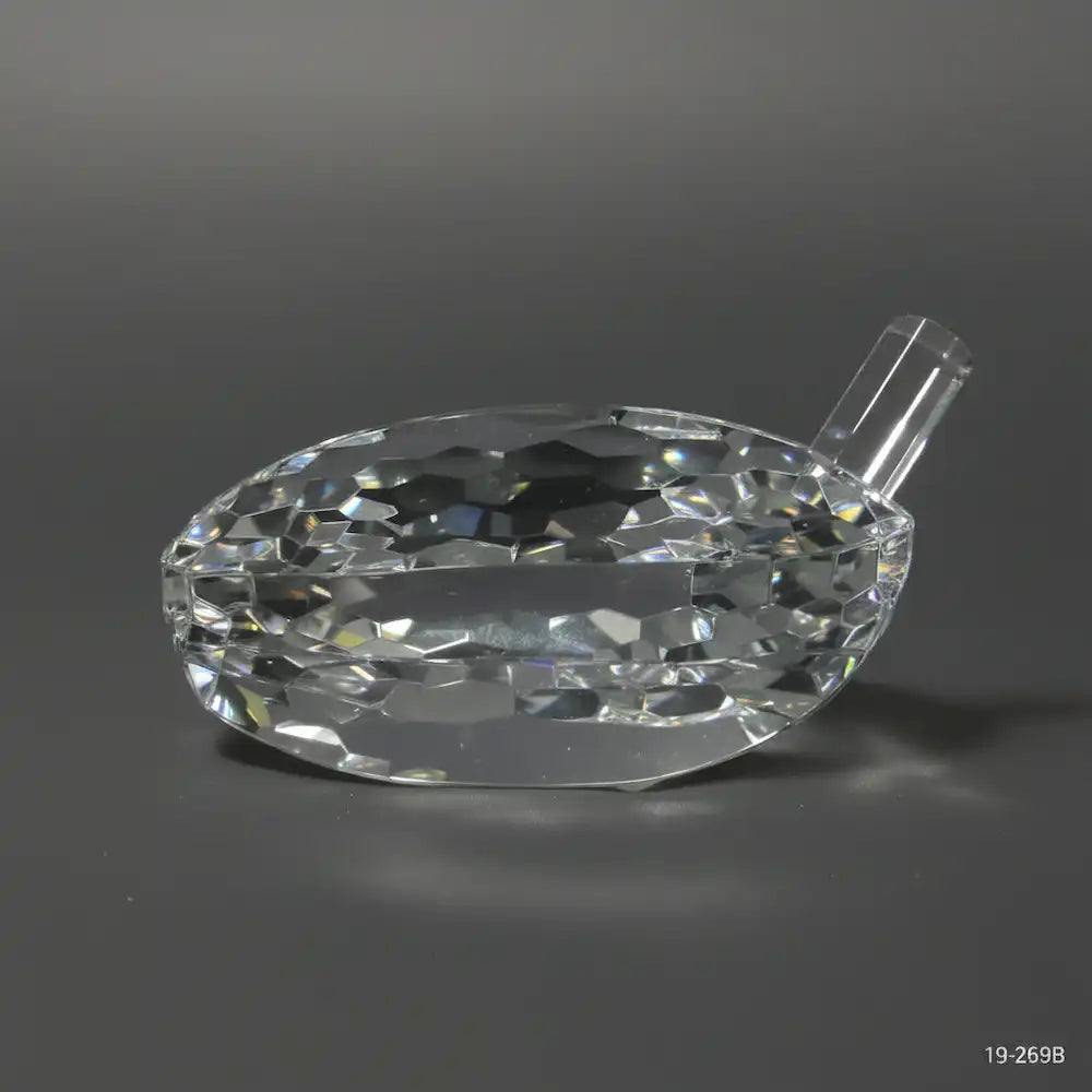 Optic Crystal - Golf Driver Head