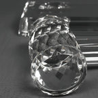 Ceremonial - Optic Gavel with Base