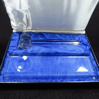 Ceremonial - Optic Gavel with Base