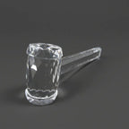 Ceremonial - Optic Gavel with Base