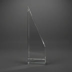 Optic Crystal - Sedona (8")