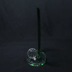 Glass - Green Edge with Glass Golf Ball